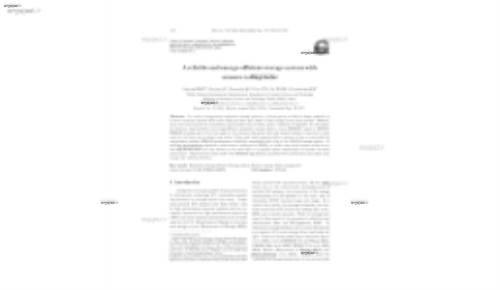 Areliable and energy-efficient storage system with erasure coding cache